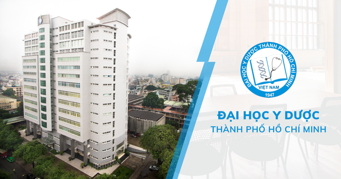Đại học Y Dược TP.HCM hình ảnh 1