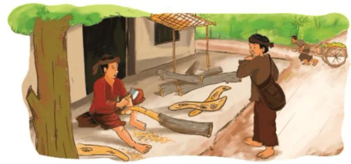 Hình ảnh minh họa trực quan (Nguồn: Internet)