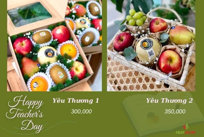 Hình ảnh Fruithouse 1