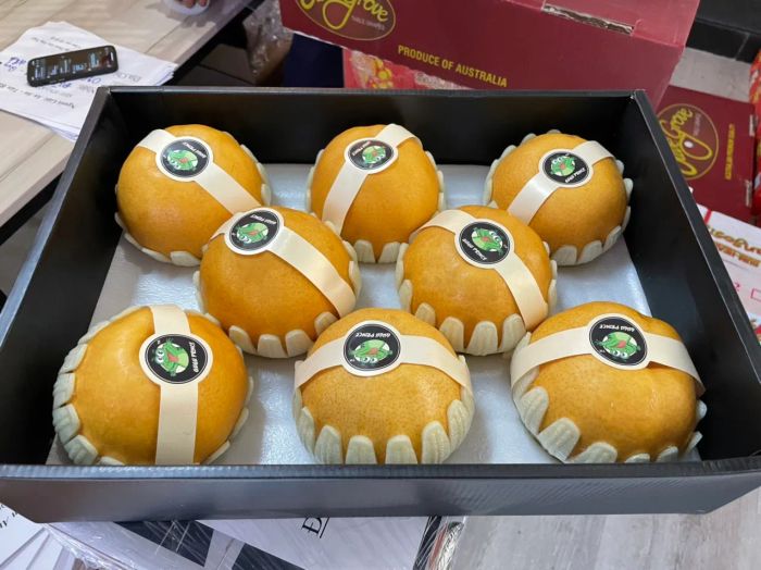 Hình ảnh Trái Cây Xanh 2