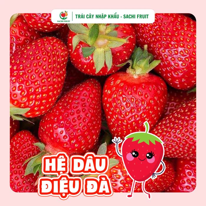 Hình ảnh Sachi Fruit 2