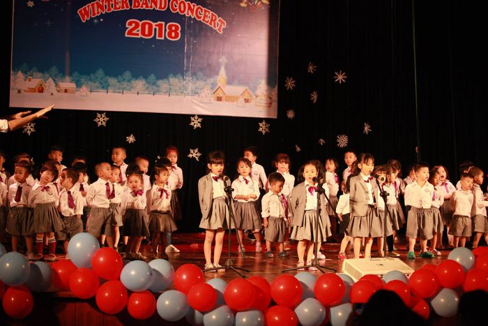 Mia Montessori - Hình ảnh 1