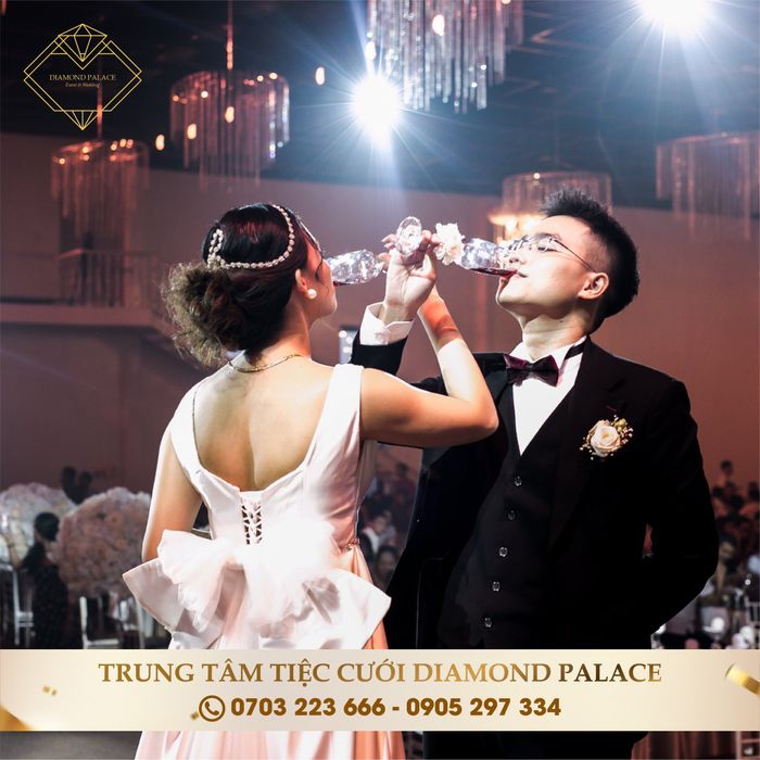 Diamond Palace - Ảnh 2