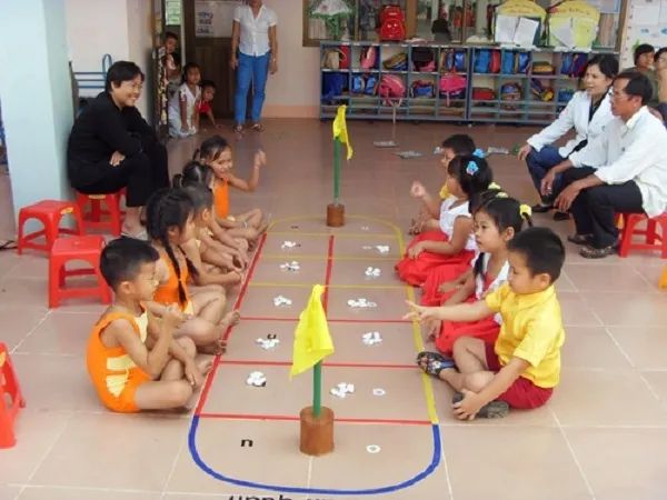 Ảnh minh họa sinh động (Nguồn internet) - Ảnh 1