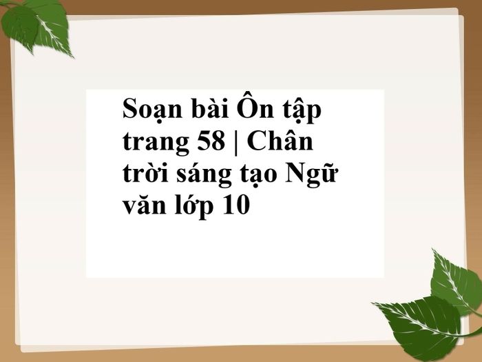 Hình ảnh minh họa nghệ thuật (Nguồn: internet)