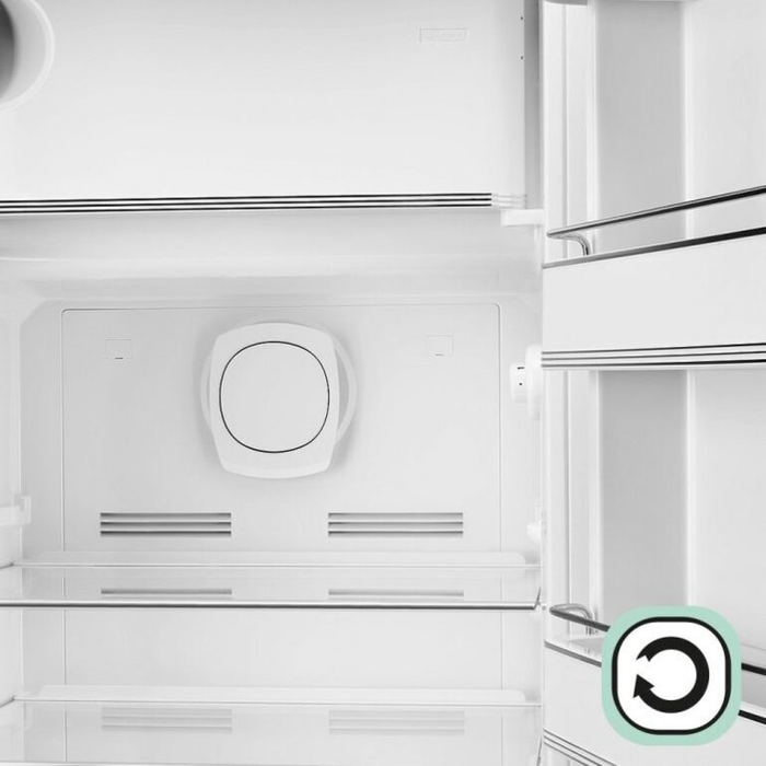 Tủ lạnh Siemens 211 lít GI81NAE30