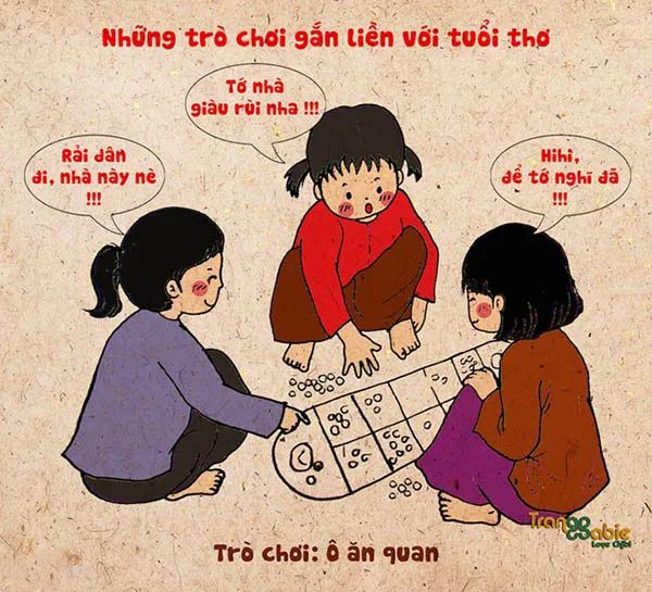 Hình ảnh minh họa sống động (Nguồn: Internet) - Ảnh 1