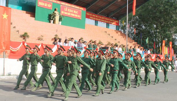 Đại học Trần Đại Nghĩa ảnh 1