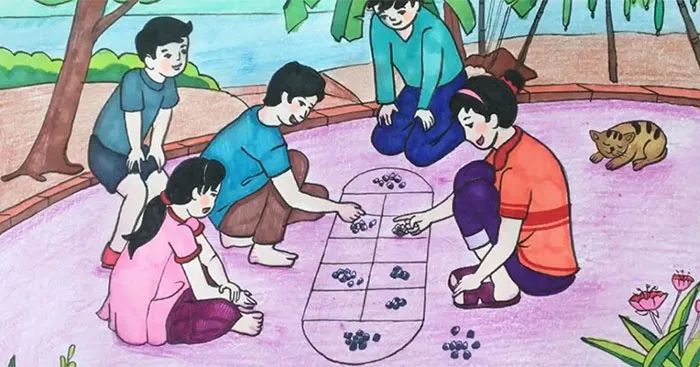 Hình ảnh minh họa sống động (Nguồn: Internet) - Ảnh 1
