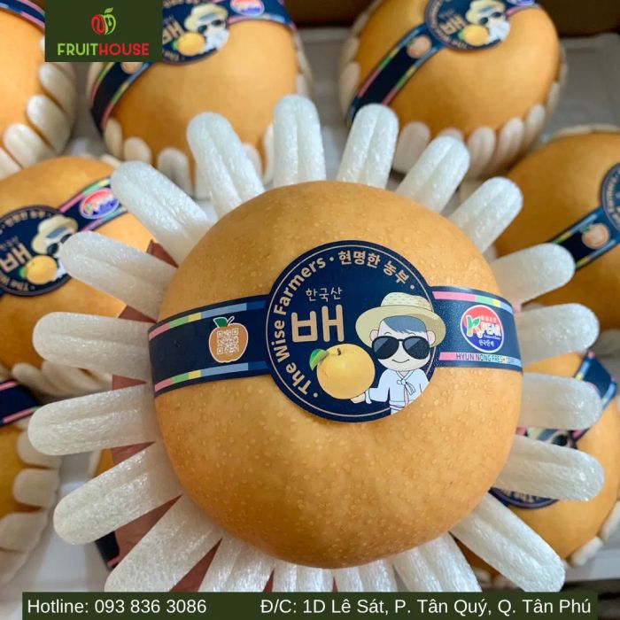 Hình ảnh Fruithouse 2