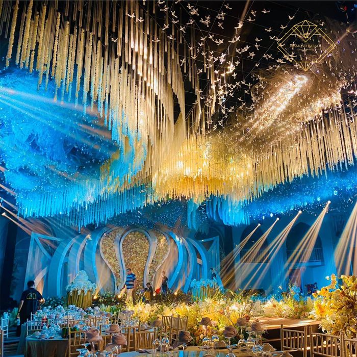 Diamond Palace - Ảnh 1