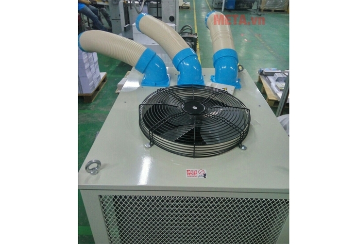 Máy điều hòa không khí di động SAC-7500