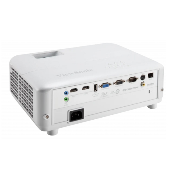 Máy chiếu VIEWSONIC PG706HD (Công Nghệ DLP) 
