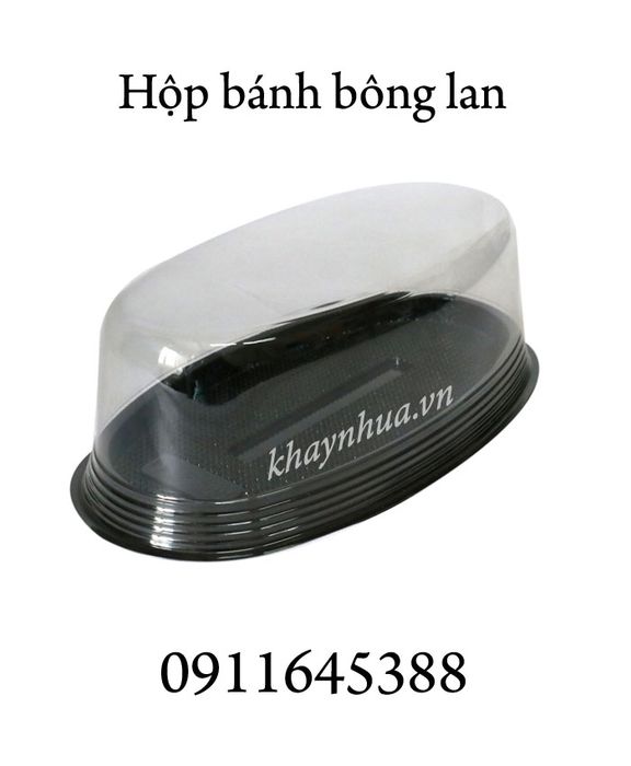 Hình ảnh sản phẩm bao bì nhựa chất lượng cao từ Trường An