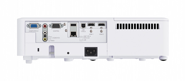 Máy chiếu Maxell MC-EX353E