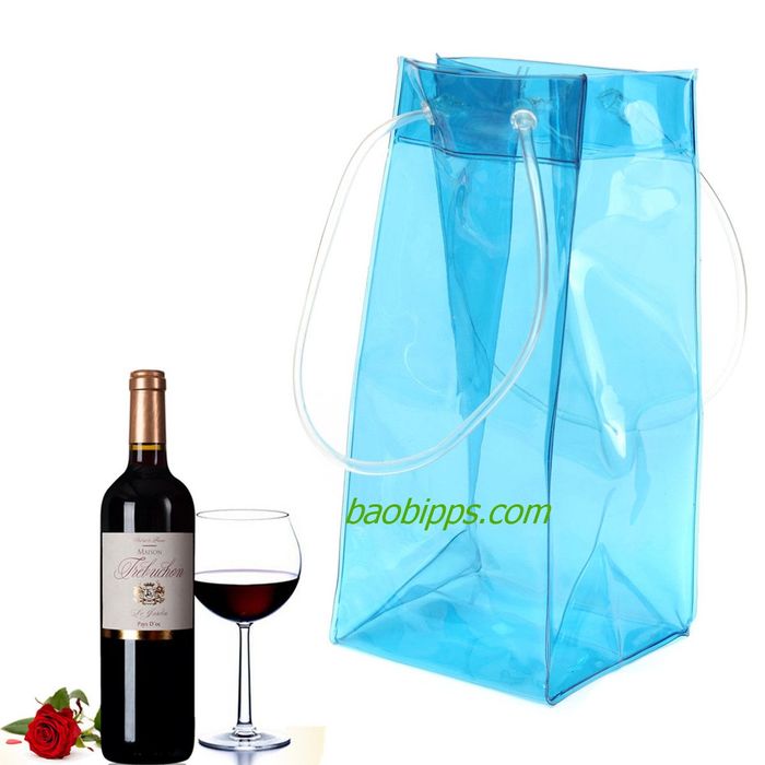 Hình ảnh sản phẩm túi nhựa PVC chất lượng cao của Pefso