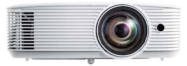 Máy chiếu Optoma W319ST