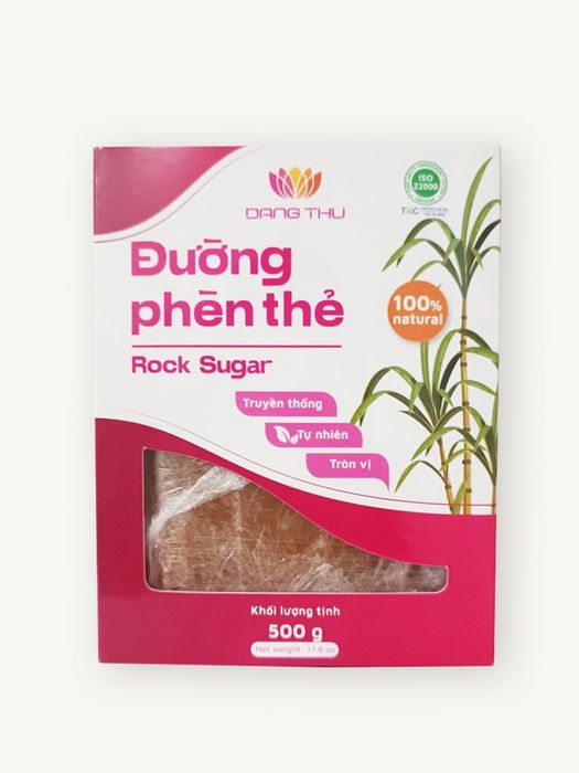 ĐƯỜNG PHÈN ĐĂNG THƯ – ảnh 2