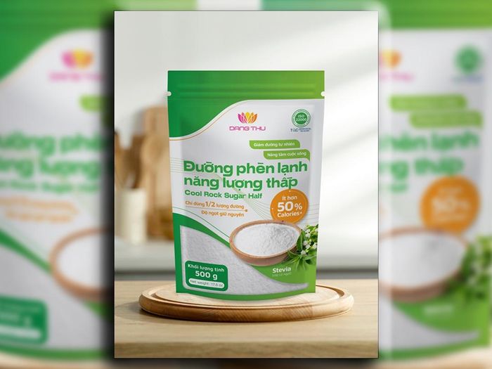ĐƯỜNG PHÈN ĐĂNG THƯ – ảnh 1
