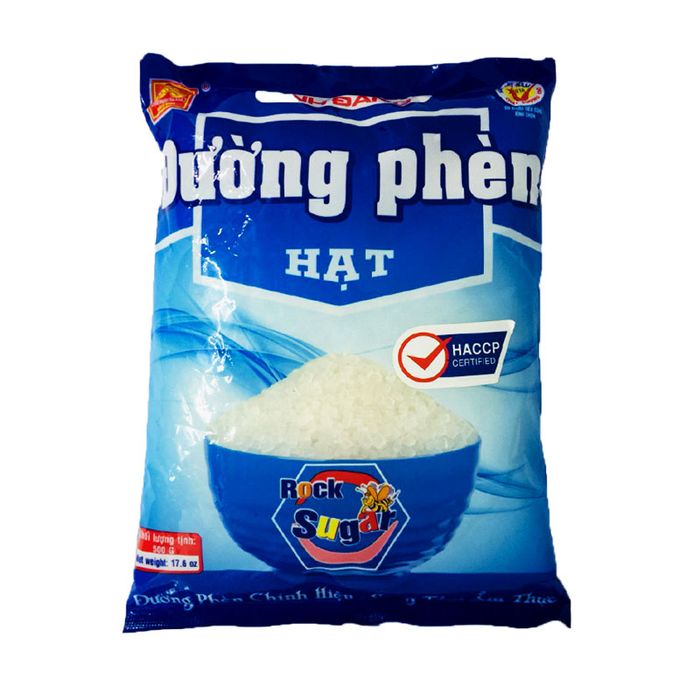 Đường phèn Anh Đăng – ảnh 1