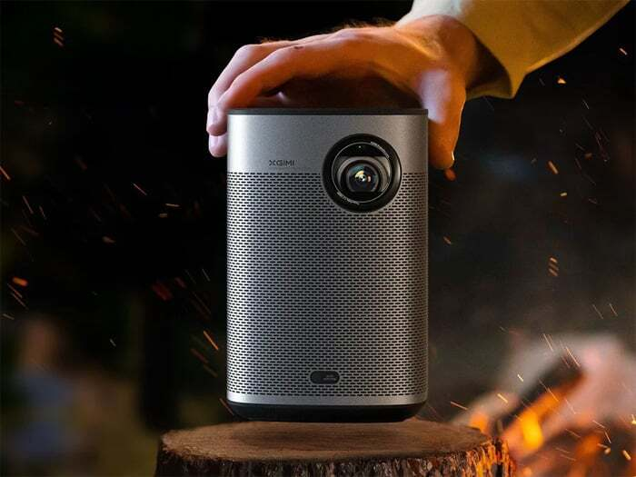 Máy chiếu Xgimi Halo Plus