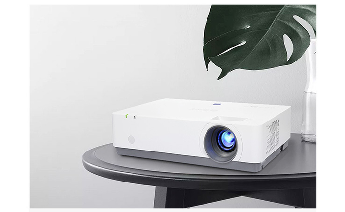Máy chiếu Sony LCD VPL-EX573 