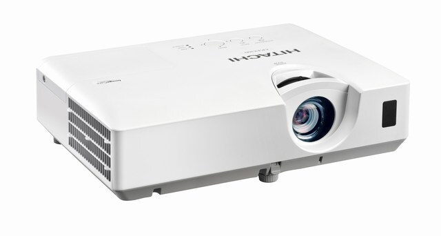Máy chiếu Hitachi CP-D27WN