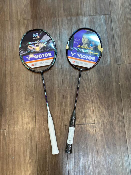 Không gian đa dạng sản phẩm tại Passion Sport