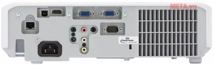 Máy chiếu Hitachi CP EW302N