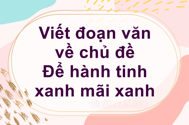 Hình ảnh minh họa ấn tượng (Nguồn internet)