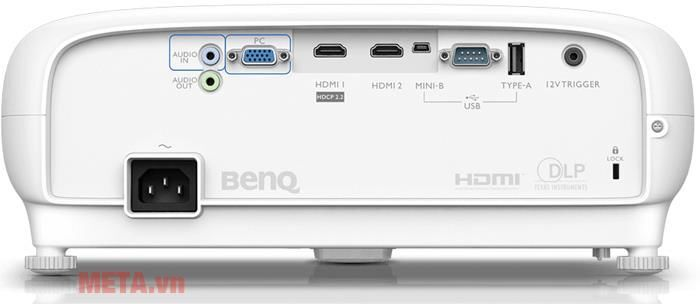 Máy chiếu BenQ W1700