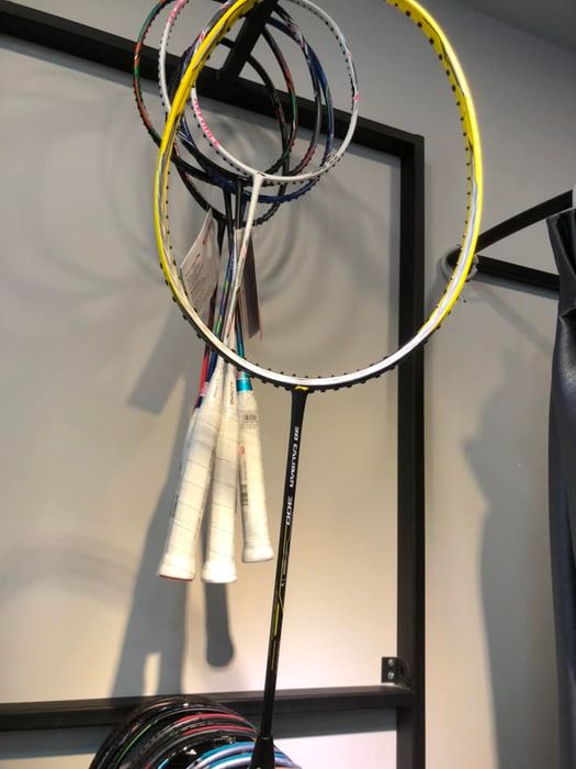 Hình ảnh đa dạng sản phẩm tại Passion Sport