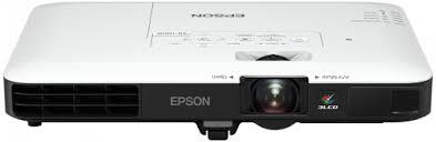Máy chiếu mini EPSON EB-1781W - Wireless