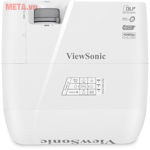 Máy chiếu Viewsonic PJD7831HDL