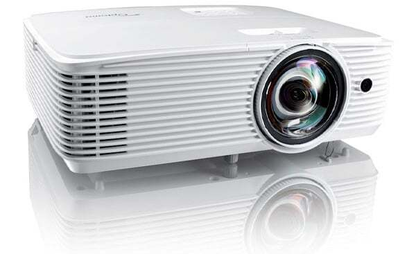 Optoma W319ST