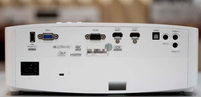 Máy chiếu Optoma  