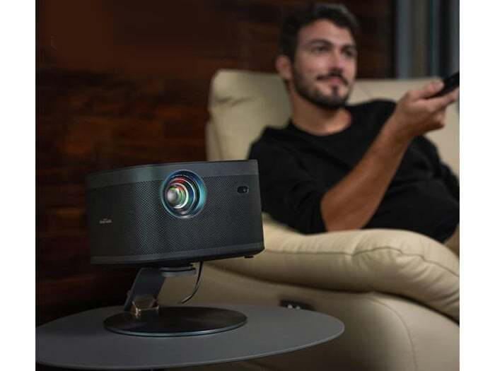 Máy chiếu Xgimi Horizon Pro