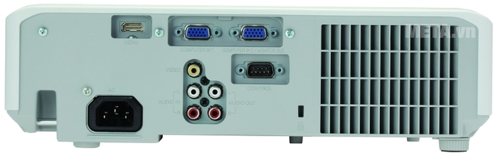 Máy chiếu Hitachi CP EX400