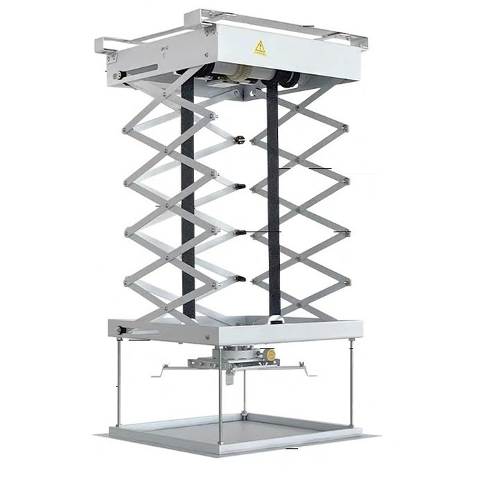 Giá treo máy chiếu điện tử Dalite ECM35-A