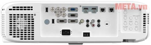 Máy chiếu Panasonic PT-EZ590E