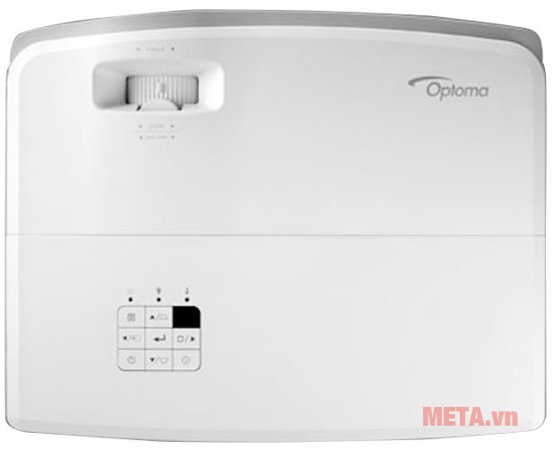 Máy chiếu Optoma EH502