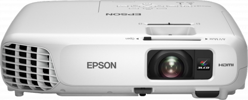 Máy chiếu Epson EB-X18