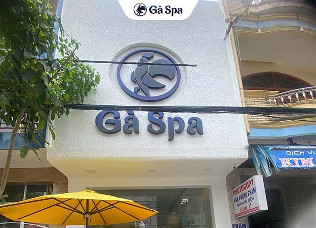 Spa Tại Quy Nhơn – Địa Điểm Chăm Sóc Sắc Đẹp Chất Lượng