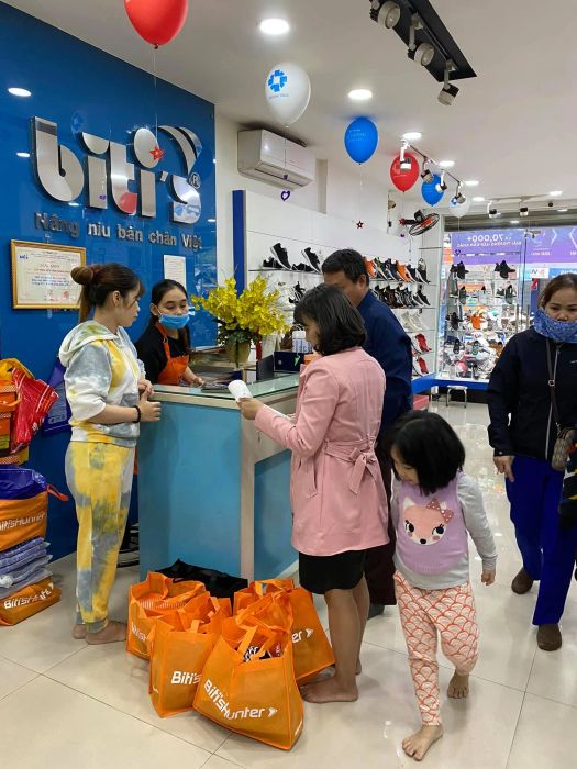 Biti's Đà Nẵng Ảnh 2