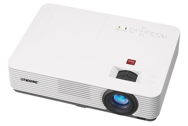 Máy chiếu Sony VPL-DW240-WXGA
