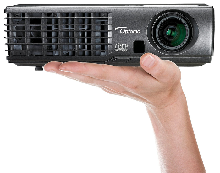 Máy chiếu Optoma W304M 