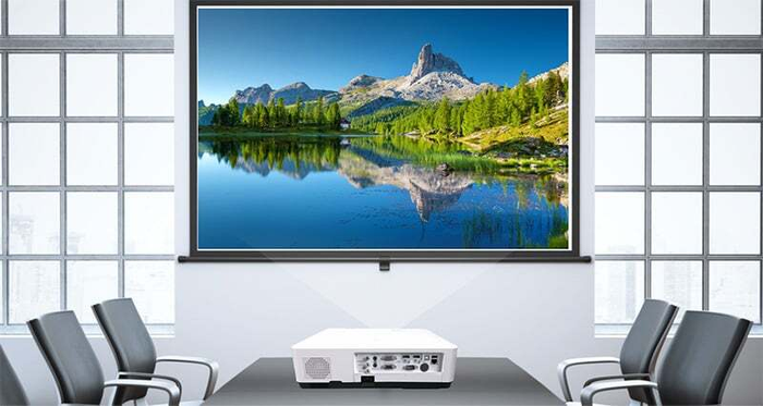 Boxlight ALX422
