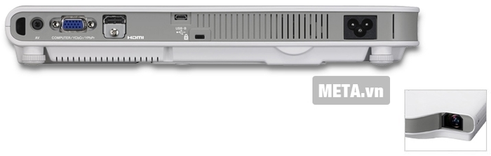 Máy chiếu Casio XJ-A147