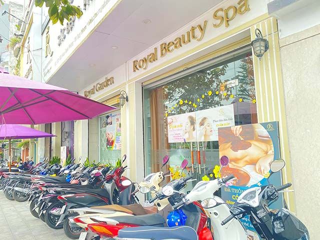 Spa Tại Quy Nhơn – Điểm Đến Chăm Sóc Sắc Đẹp Chất Lượng