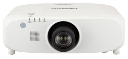 Máy chiếu Panasonic PT-EX800Z (3LCD/ 7500 Ansi Lumens/ XGA) 